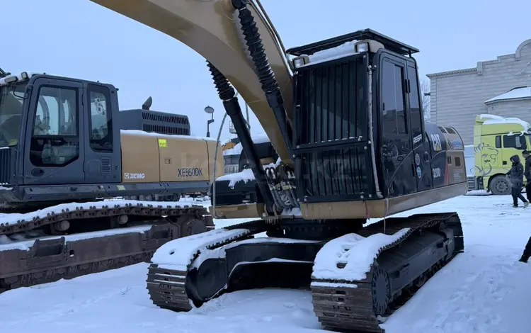Caterpillar  320D 2023 годаүшін28 000 000 тг. в Алматы
