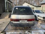 Toyota Previa 1991 года за 2 200 000 тг. в Алматы – фото 5