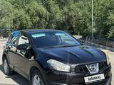 Nissan Qashqai 2013 года за 5 500 000 тг. в Алматы