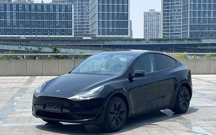 Tesla Model Y 2024 годаүшін15 900 000 тг. в Алматы