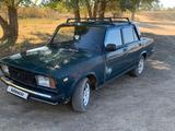 ВАЗ (Lada) 2107 2007 годаfor370 000 тг. в Уральск