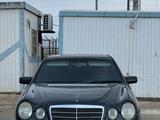 Mercedes-Benz E 320 1996 годаfor3 000 000 тг. в Актау – фото 5