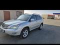 Lexus RX 350 2006 годаfor8 000 000 тг. в Талдыкорган