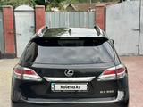 Lexus RX 350 2015 годаүшін14 000 000 тг. в Алматы – фото 2