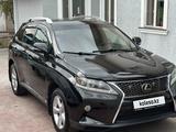 Lexus RX 350 2015 годаүшін14 000 000 тг. в Алматы