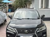 Lexus RX 350 2015 годаүшін14 000 000 тг. в Алматы – фото 3