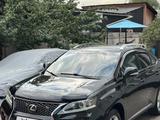 Lexus RX 350 2015 годаүшін14 000 000 тг. в Алматы – фото 4