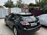 Lexus RX 350 2015 годаүшін14 000 000 тг. в Алматы – фото 5