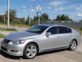 Lexus GS 350 2007 годаүшін8 000 000 тг. в Костанай – фото 3