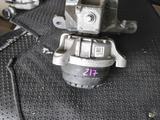 BMW F10 F07 F02 лапа кронштейн двс N55 за 20 000 тг. в Астана