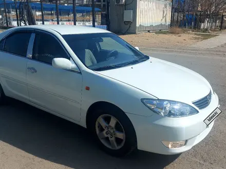 Toyota Camry 2005 года за 4 700 000 тг. в Актау – фото 2