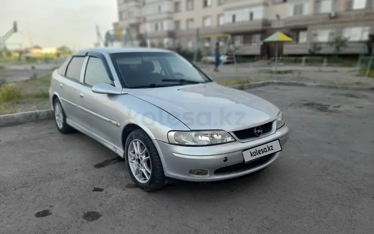 Opel Vectra 1997 года за 1 100 000 тг. в Тараз