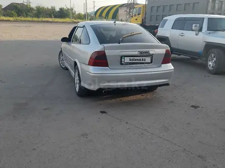 Opel Vectra 1997 года за 1 100 000 тг. в Тараз – фото 3