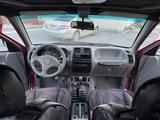 Nissan Terrano 1996 годаүшін2 300 000 тг. в Актобе – фото 4