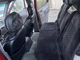 Nissan Terrano 1996 годаүшін2 300 000 тг. в Актобе – фото 5