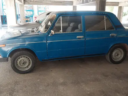 ВАЗ (Lada) 2106 1991 года за 600 000 тг. в Туркестан – фото 3