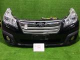 МОРДА НОУСКАТ НОСКАТ NOSECUT ПЕРЕДНЯЯ ЧАСТЬ SUBARU LEGACY BR BMfor250 000 тг. в Тараз