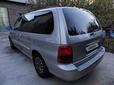 Kia Carnival 2003 годаүшін2 000 000 тг. в Шымкент – фото 2
