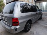 Kia Carnival 2003 годаүшін2 000 000 тг. в Шымкент – фото 4