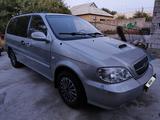 Kia Carnival 2003 годаүшін2 000 000 тг. в Шымкент – фото 5