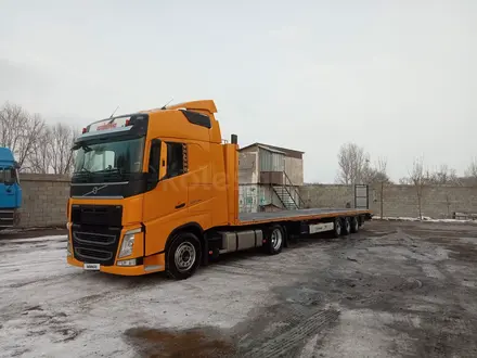 Volvo  FH 2017 года за 47 000 000 тг. в Алматы – фото 6