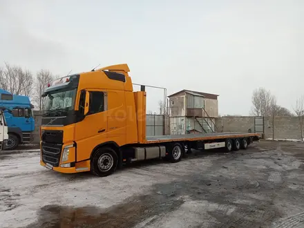 Volvo  FH 2017 года за 47 000 000 тг. в Алматы – фото 5