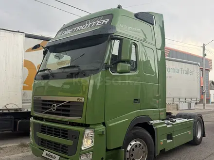 Volvo  FH 2012 года за 15 500 000 тг. в Шымкент – фото 12