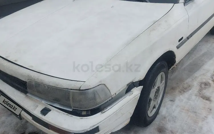 Toyota Camry 1990 года за 400 000 тг. в Турара Рыскулова