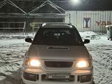 Subaru Forester 1999 годаfor4 000 000 тг. в Усть-Каменогорск