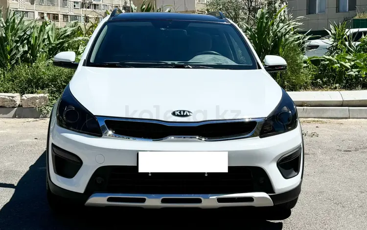 Kia Rio 2020 года за 8 000 000 тг. в Актау