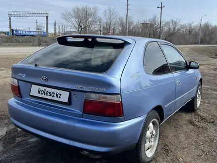 Toyota Corolla 1995 года за 1 400 000 тг. в Актобе – фото 4