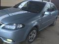 Daewoo Gentra 2014 годаfor3 702 888 тг. в Жетысай – фото 2