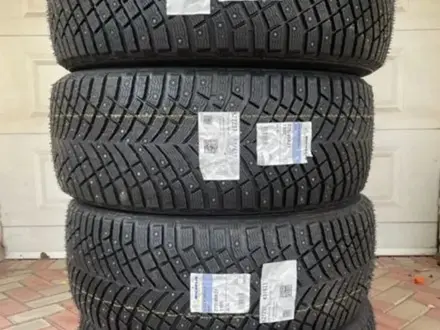 MICHELIN X-Ice North 4 SUV 275/45 R21 110T за 290 000 тг. в Астана