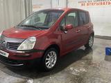 Renault Modus 2007 года за 2 000 000 тг. в Петропавловск