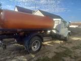 ГАЗ  3309 2013 года за 5 500 000 тг. в Уральск – фото 3
