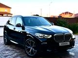 BMW X5 2020 года за 36 800 000 тг. в Караганда – фото 4