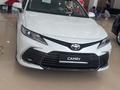 Toyota Camry 2024 годаүшін17 800 000 тг. в Семей – фото 2