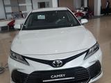 Toyota Camry 2024 годаfor17 800 000 тг. в Семей – фото 4