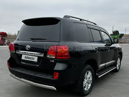 Toyota Land Cruiser 2012 года за 25 700 000 тг. в Уральск – фото 3