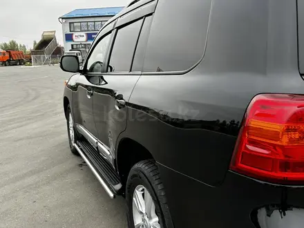 Toyota Land Cruiser 2012 года за 25 700 000 тг. в Уральск – фото 24