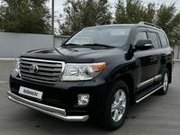 Toyota Land Cruiser 2012 годаүшін25 700 000 тг. в Уральск