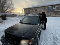 Subaru Forester 2002 годаfor4 000 000 тг. в Усть-Каменогорск