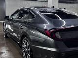 Hyundai Sonata 2021 годаfor12 700 000 тг. в Астана – фото 5