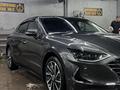 Hyundai Sonata 2021 годаfor12 700 000 тг. в Астана – фото 9