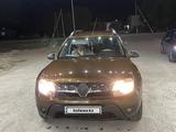 Renault Duster 2015 года за 4 000 000 тг. в Теренозек – фото 2