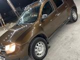 Renault Duster 2015 года за 4 000 000 тг. в Теренозек