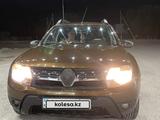 Renault Duster 2015 года за 4 000 000 тг. в Теренозек – фото 5