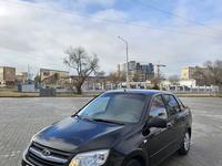 ВАЗ (Lada) Granta 2190 2013 годаүшін2 900 000 тг. в Актау