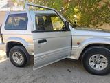 Mitsubishi Pajero 1993 года за 2 500 000 тг. в Шымкент – фото 3