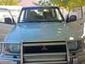 Mitsubishi Pajero 1993 годаfor2 500 000 тг. в Шымкент – фото 4